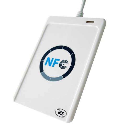 nfc communication reader|nfc reader for computer.